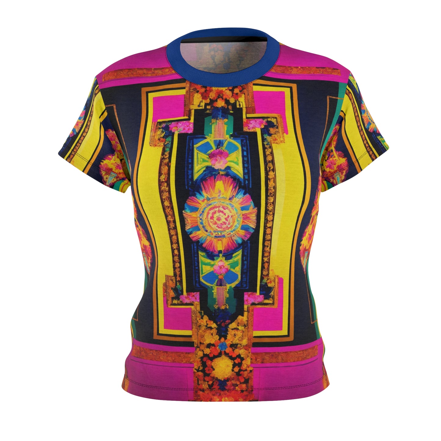 LVZ FIESTA LUXURY T-SHIRT 1369 T