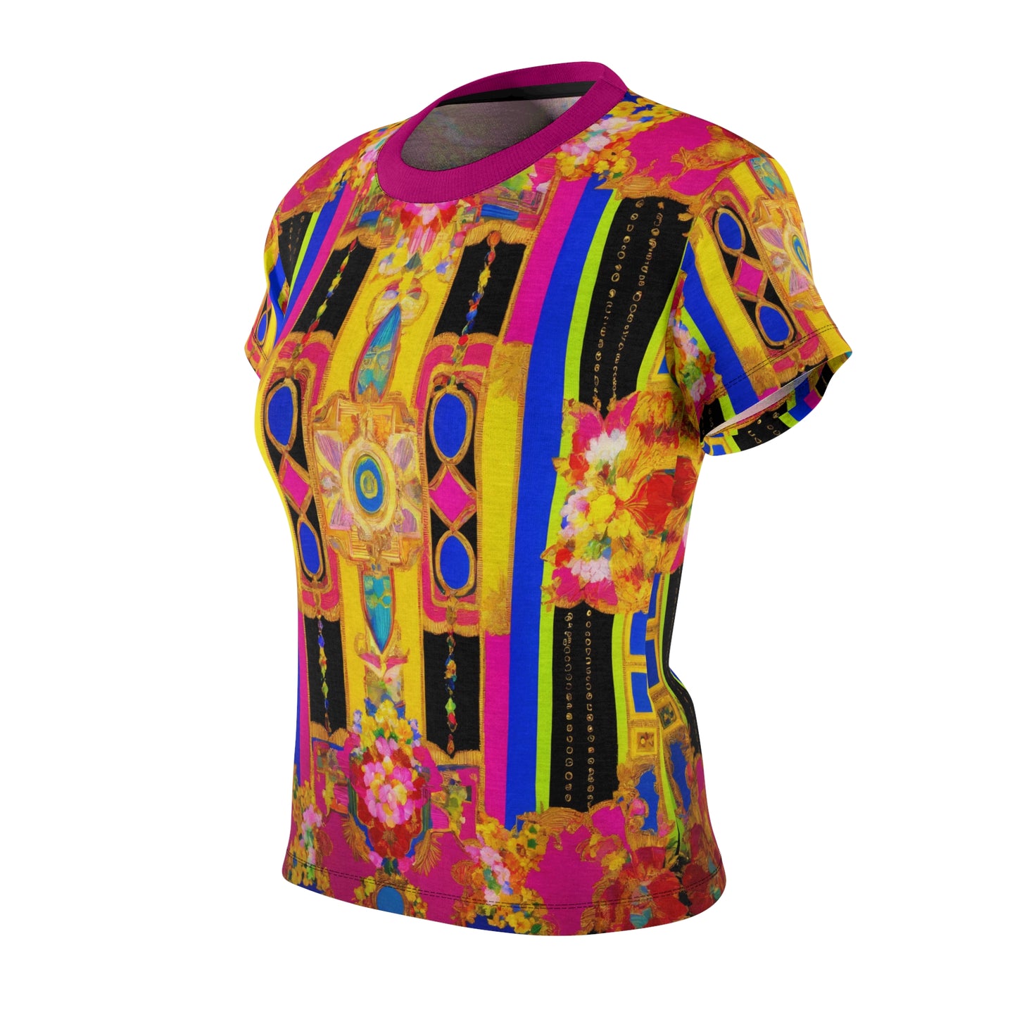 LVZ PRESTIGE T-SHIRT 209 T