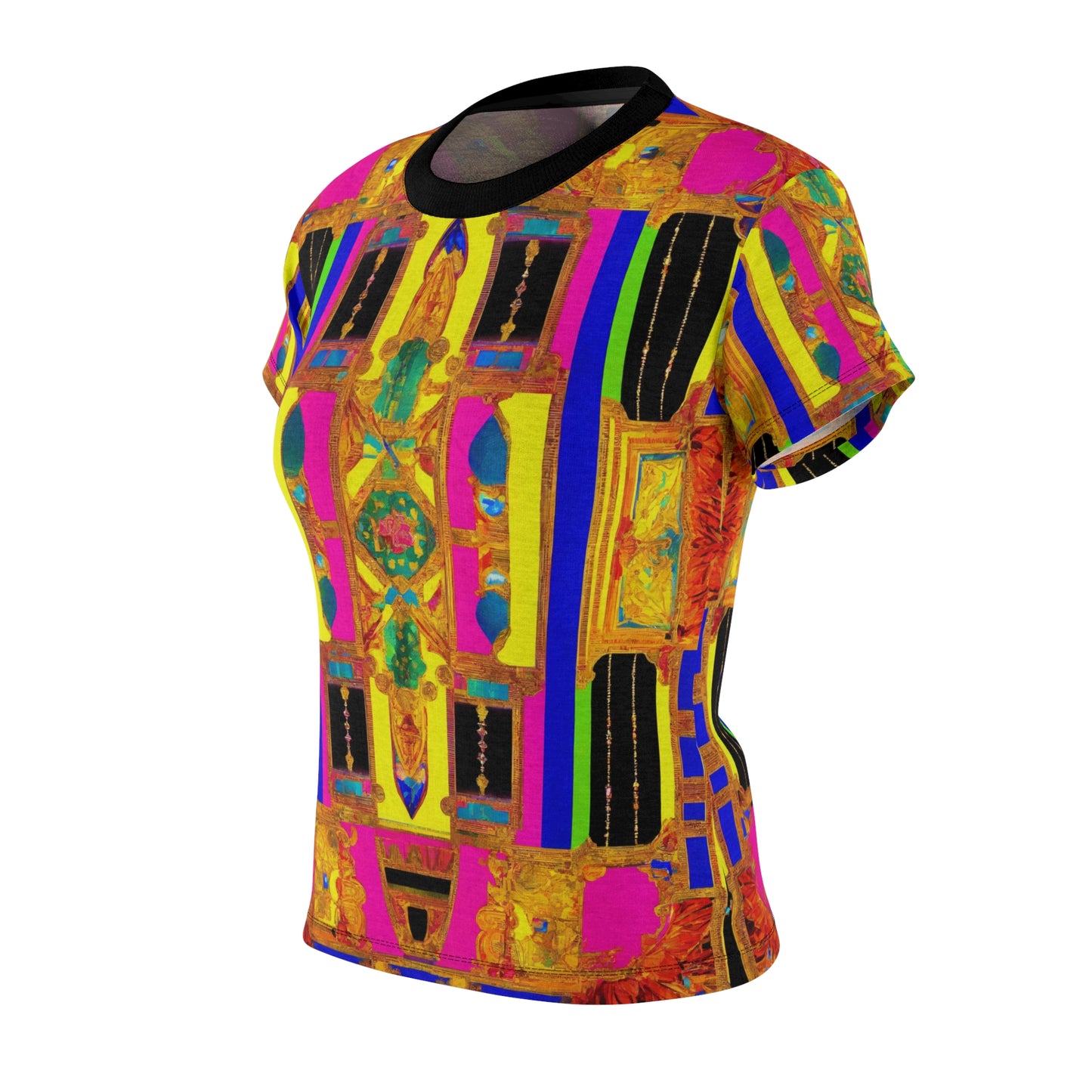 LVZ PRESTIGE T-SHIRT 216 T