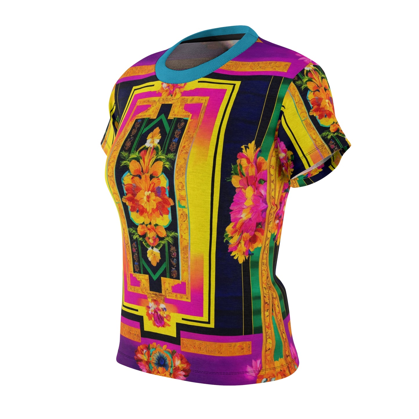 LVZ FIESTA LUXURY T-SHIRT 1407 T