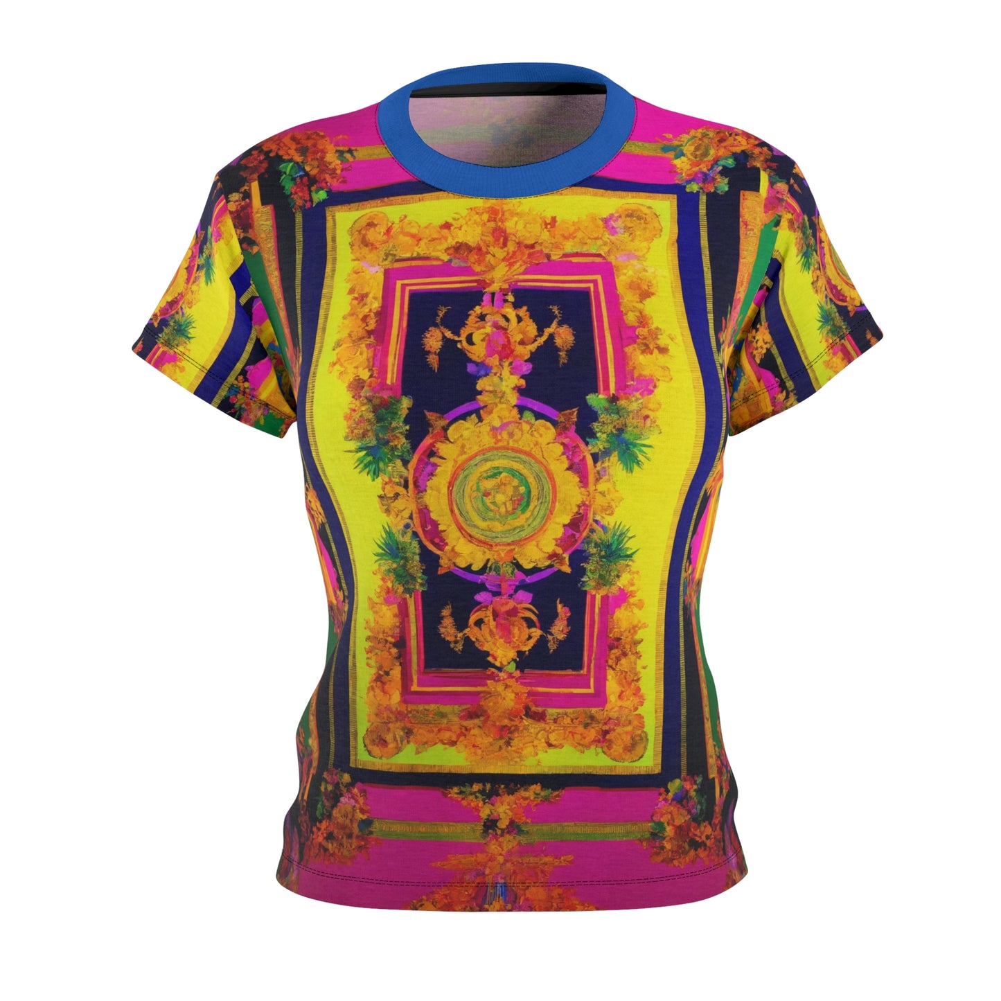 LVZ FIESTA LUXURY T-SHIRT 515 T