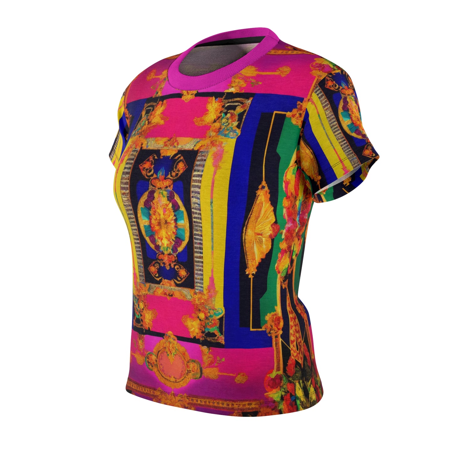 LVZ FIESTA LUXURY T-SHIRT 316 T