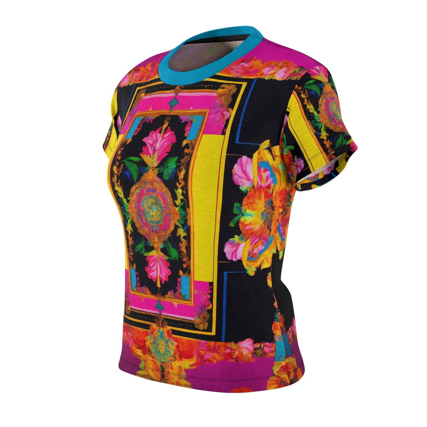 LVZ FIESTA LUXURY T-SHIRT 1996 T