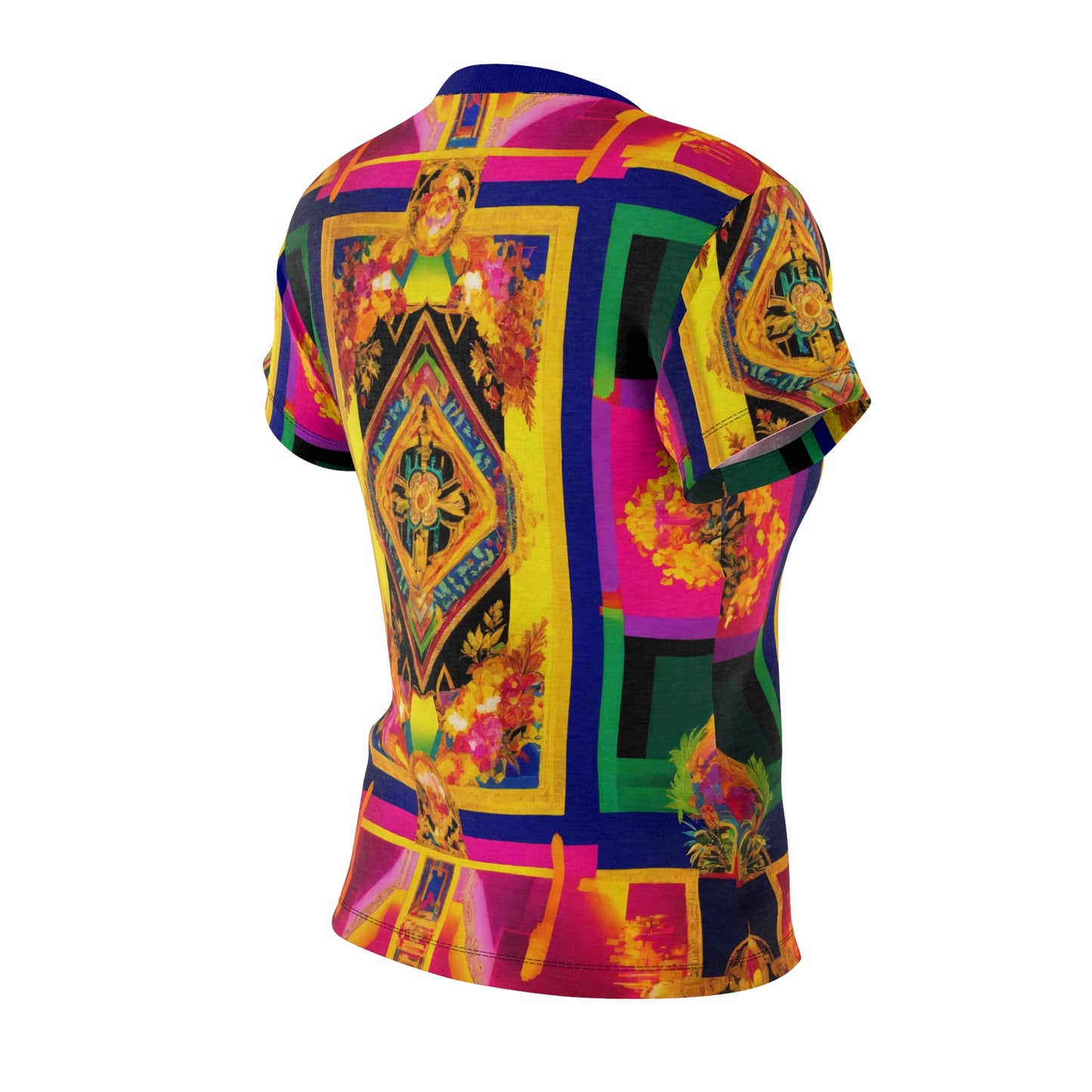 LVZ FIESTA LUXURY T-SHIRT 1431 T
