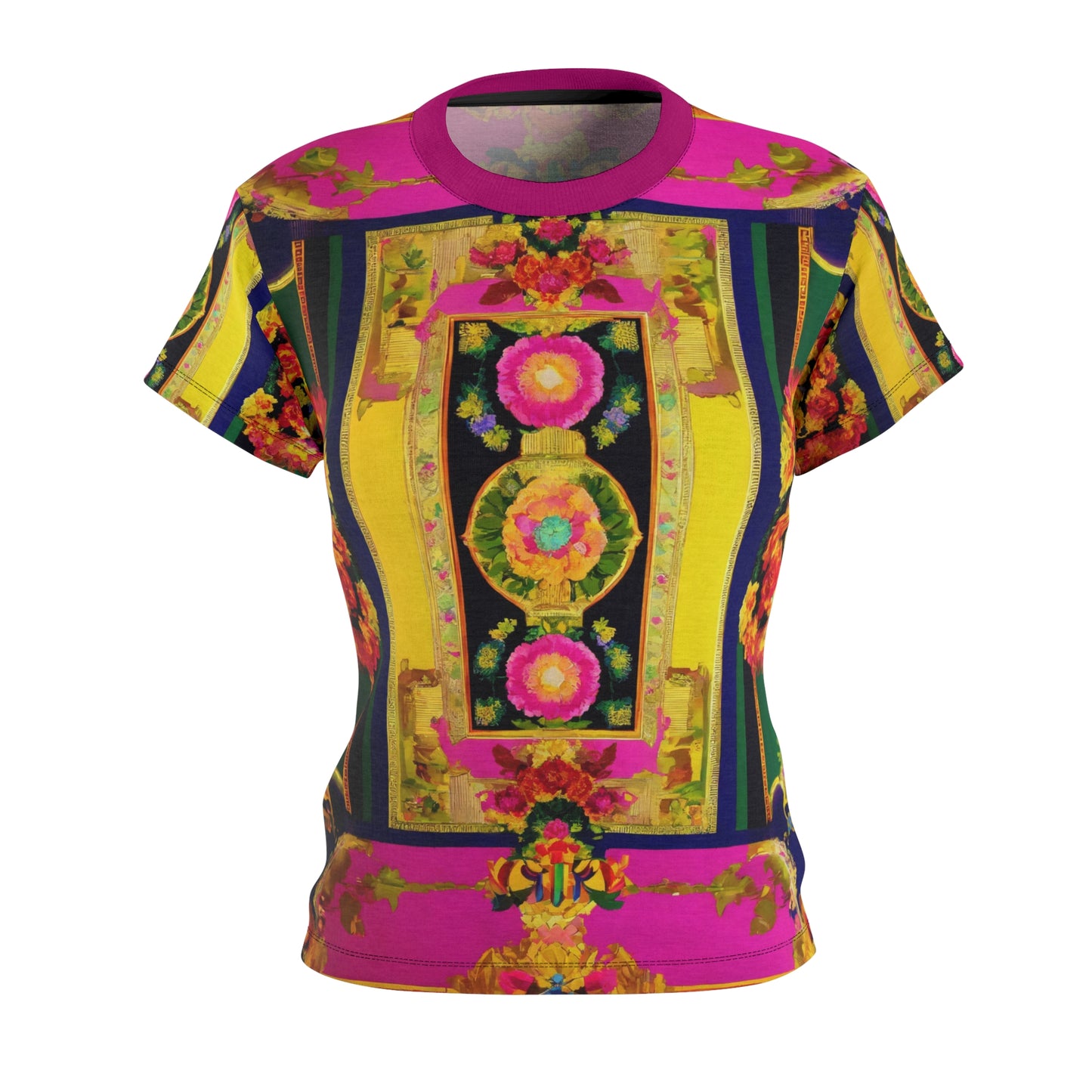 LVZ FIESTA LUXURY T-SHIRT 763 T