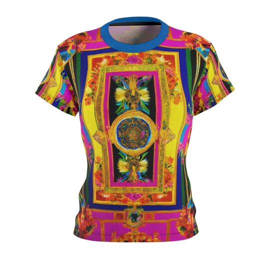 LVZ FIESTA LUXURY T-SHIRT 939 T