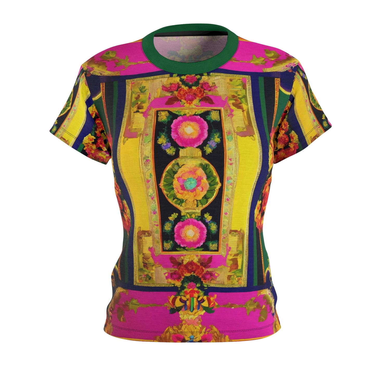 LVZ FIESTA LUXURY T-SHIRT 757 T