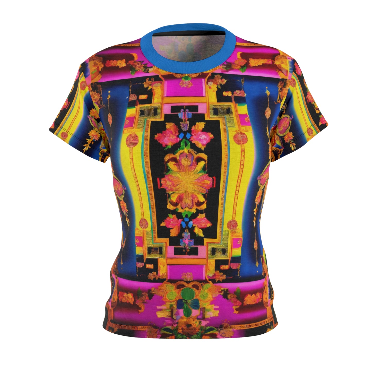 LVZ FIESTA LUXURY T-SHIRT 334 T