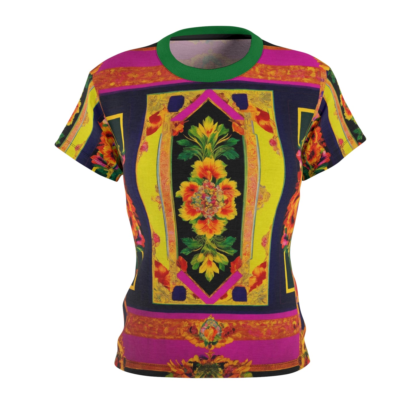 LVZ FIESTA LUXURY T-SHIRT 1132 T