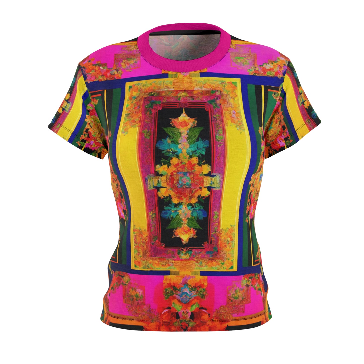 LVZ FIESTA LUXURY T-SHIRT 85 T