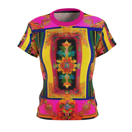 LVZ FIESTA LUXURY T-SHIRT 85 T