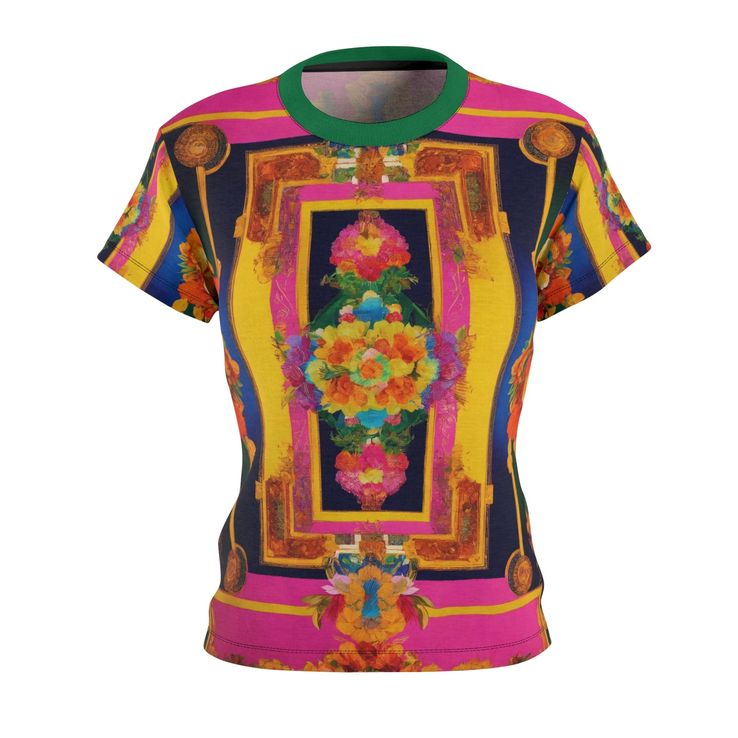 LVZ FIESTA LUXURY T-SHIRT 1968 T