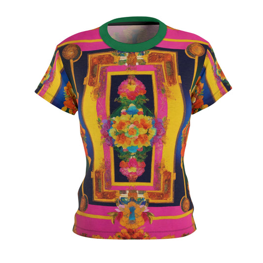 LVZ FIESTA LUXURY T-SHIRT 1968 T