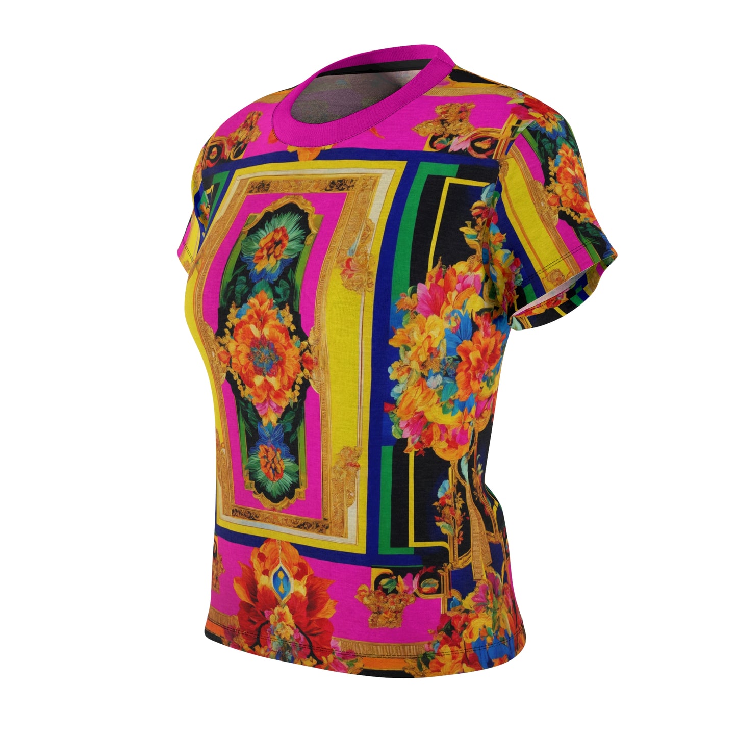 LVZ FIESTA LUXURY T-SHIRT 30 T