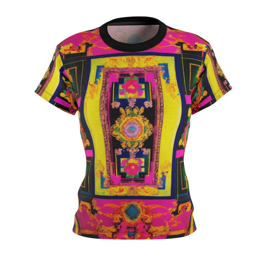 LVZ FIESTA LUXURY T-SHIRT 370 T