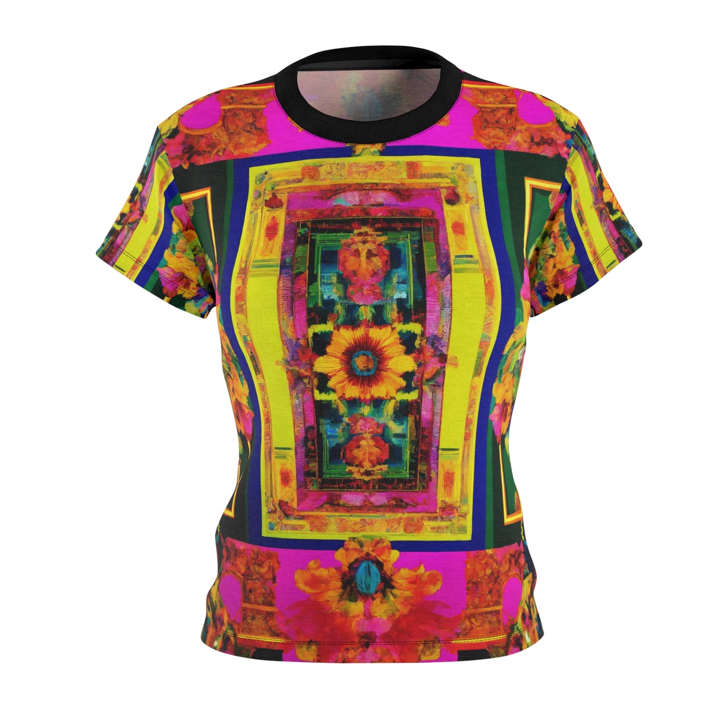 LVZ FIESTA LUXURY T-SHIRT 184 T
