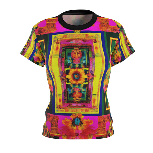 LVZ FIESTA LUXURY T-SHIRT 184 T
