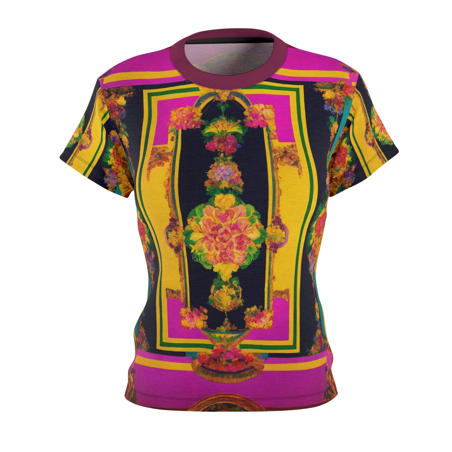 LVZ FIESTA LUXURY T-SHIRT 1457 T