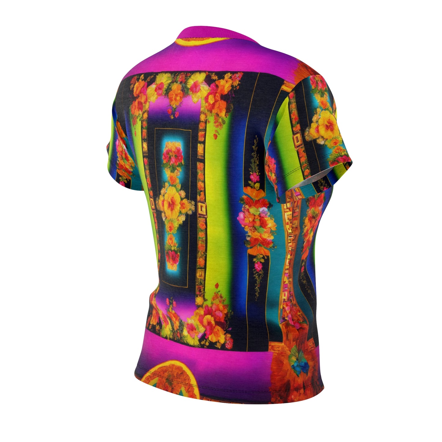 LVZ FIESTA LUXURY T-SHIRT 1302 T