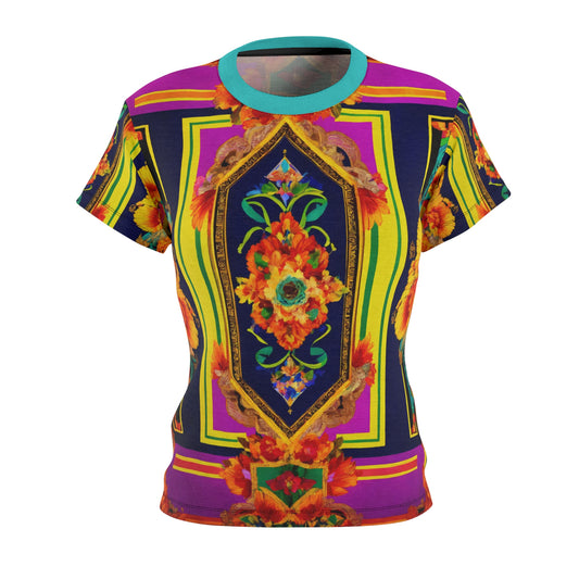 LVZ FIESTA LUXURY T-SHIRT 1527 T