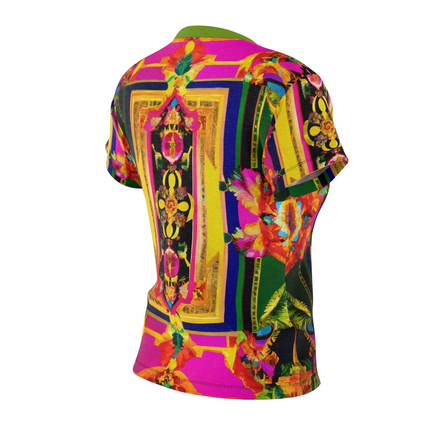 LVZ FIESTA LUXURY T-SHIRT 890 T
