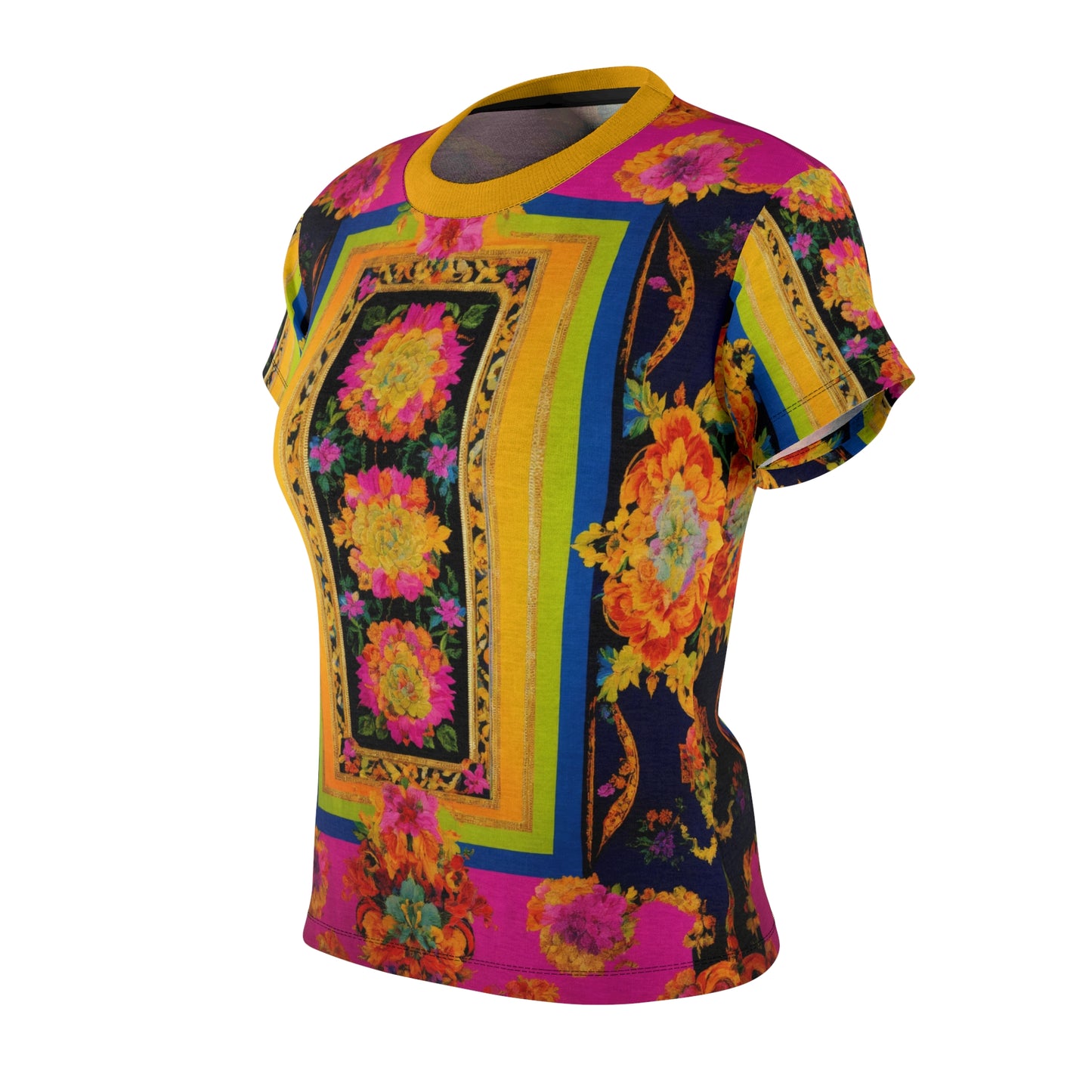 LVZ FIESTA LUXURY T-SHIRT 679 T
