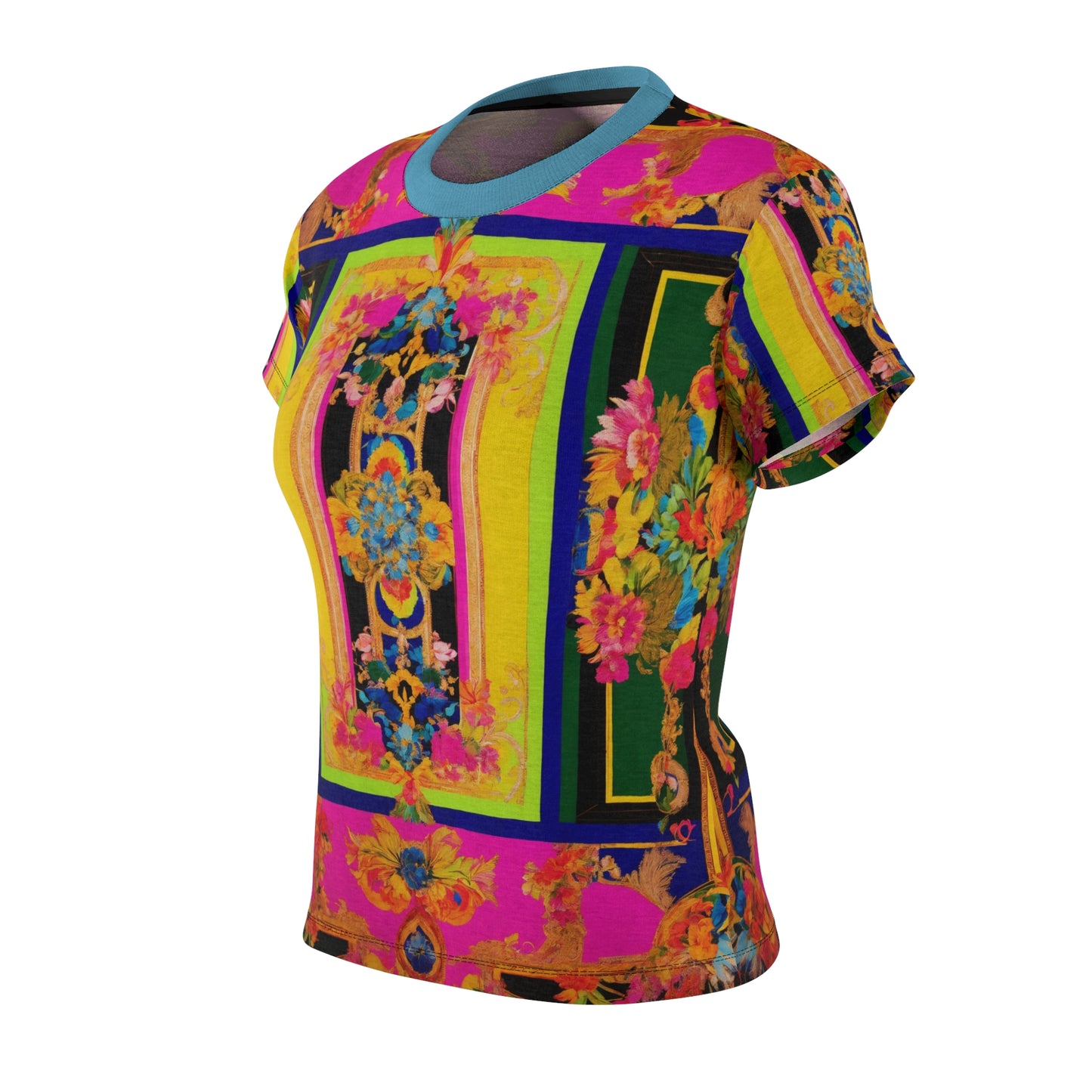 LVZ FIESTA LUXURY T-SHIRT 393 T