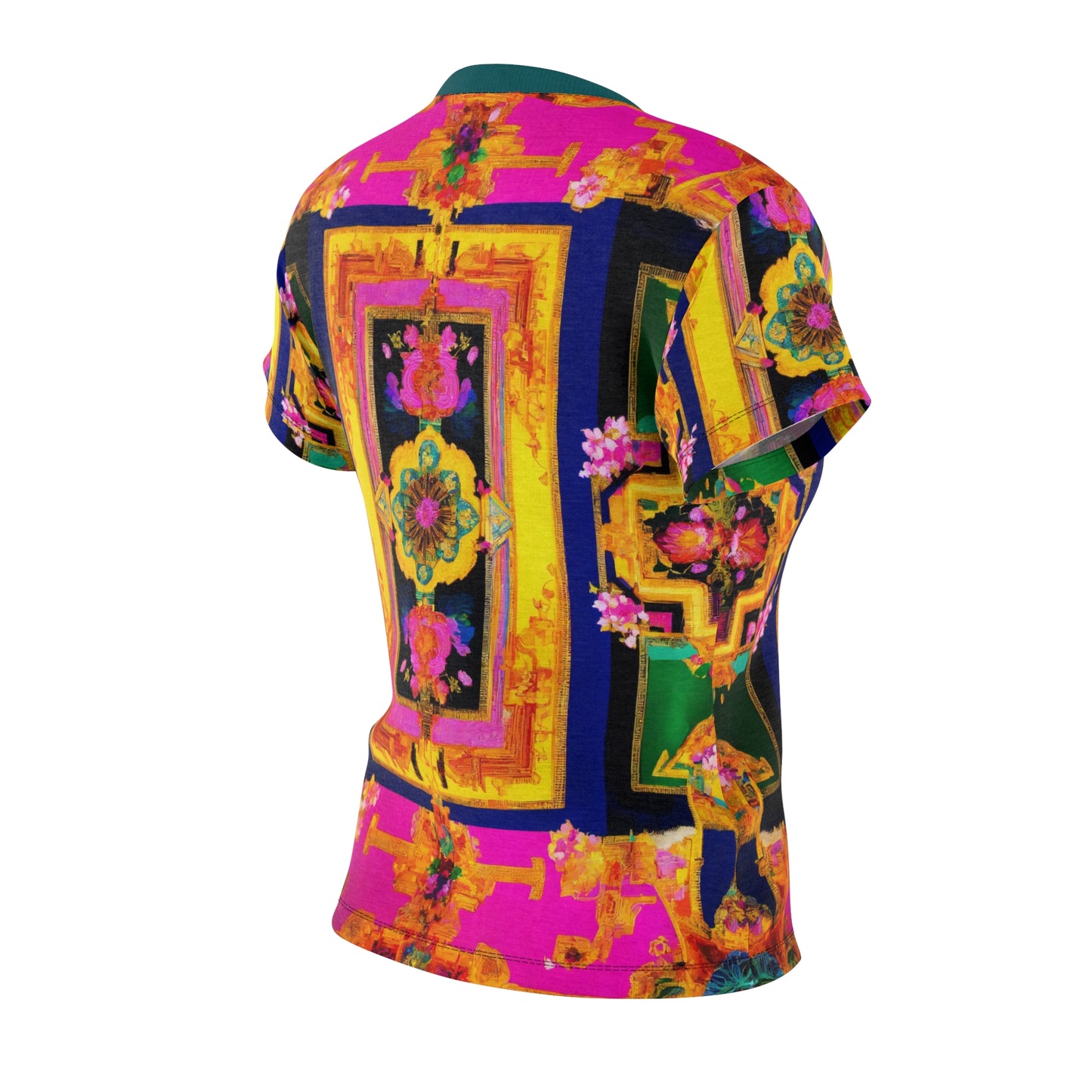 LVZ FIESTA LUXURY T-SHIRT 968 T