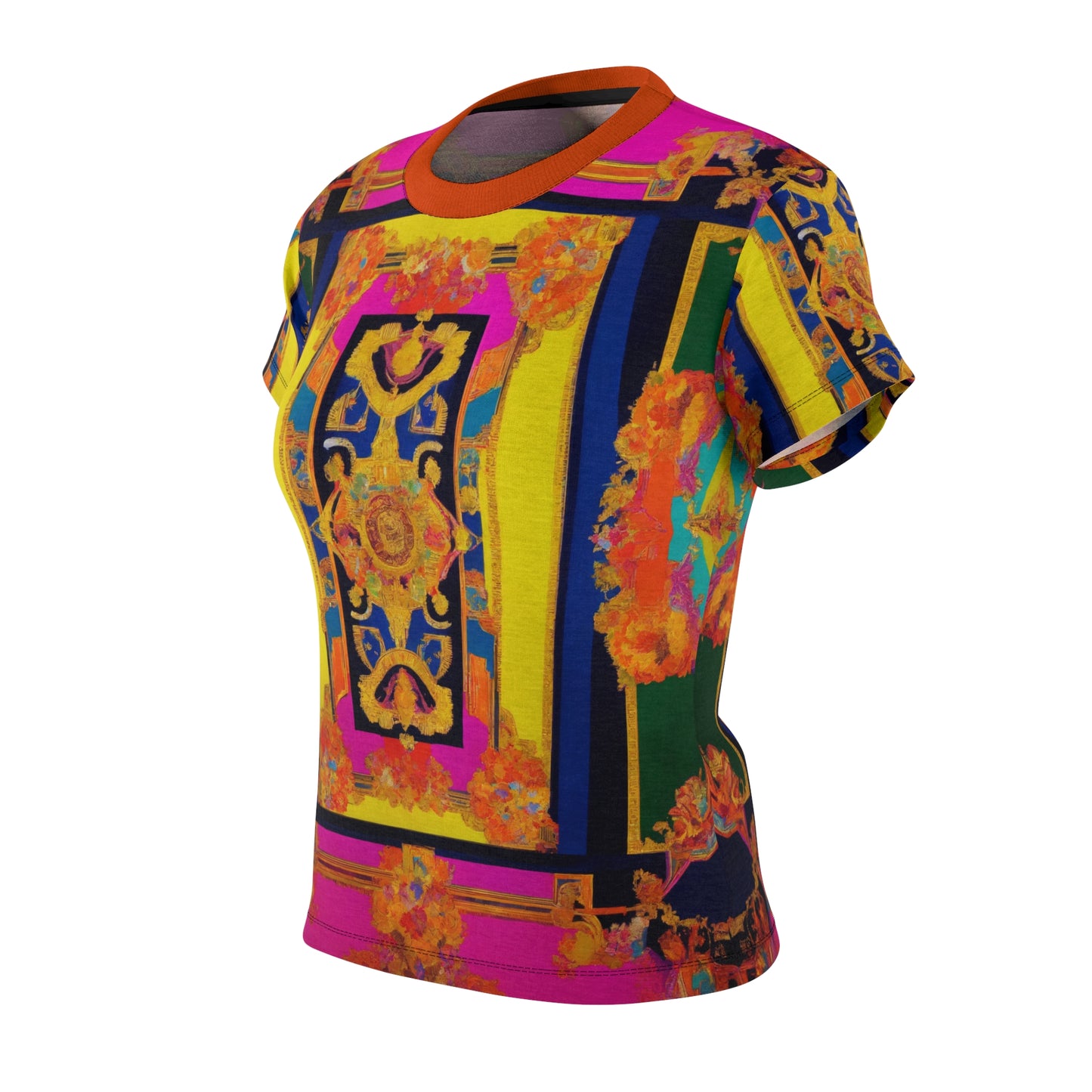 LVZ FIESTA LUXURY T-SHIRT 506 T