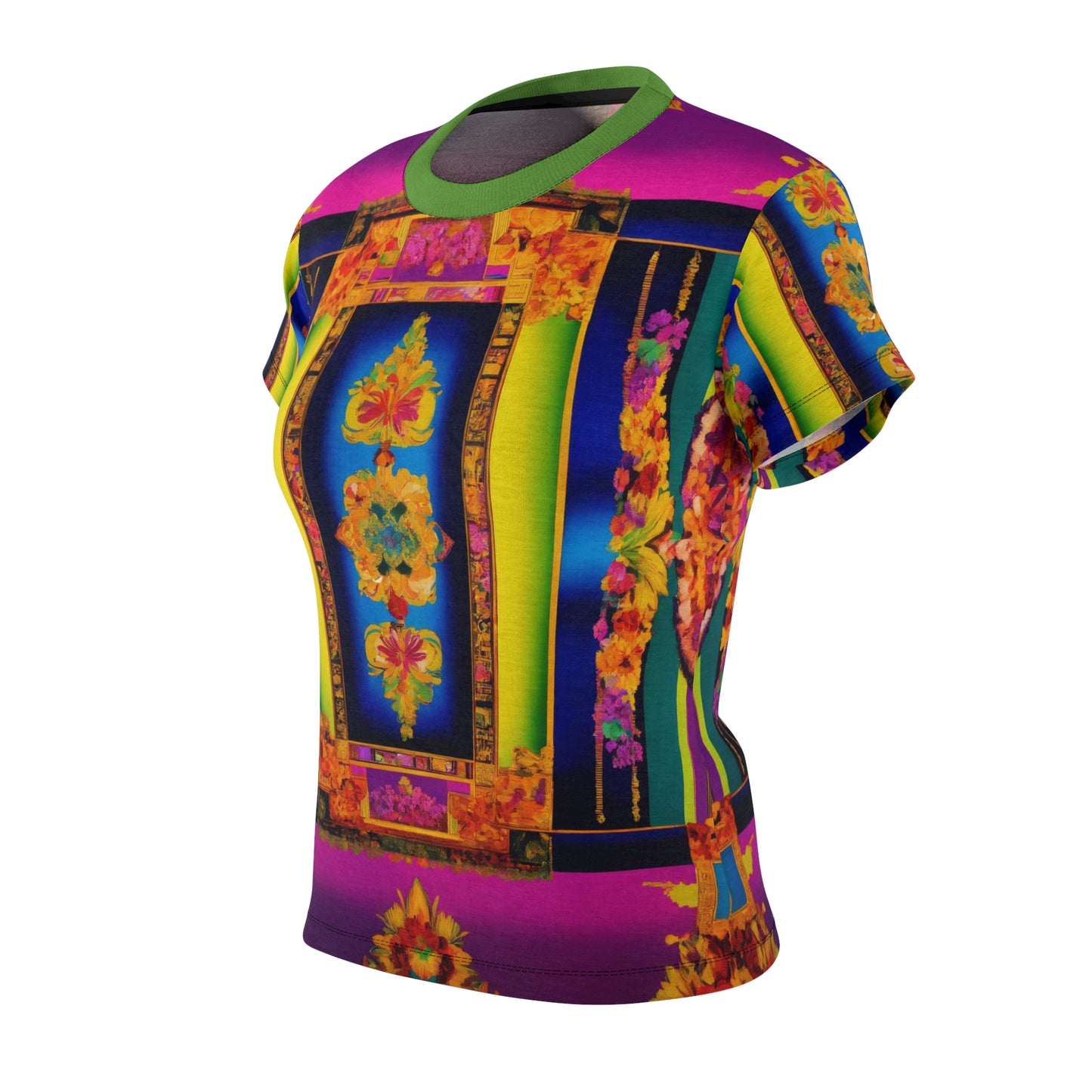 LVZ FIESTA LUXURY T-SHIRT 1326 T