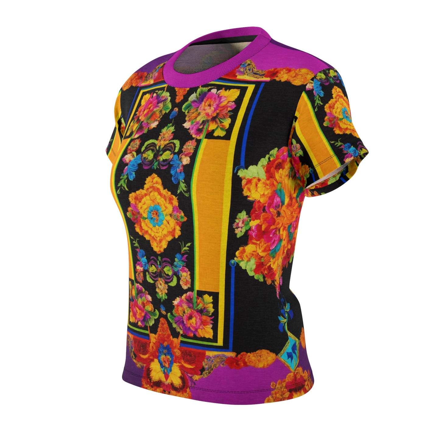 LVZ FIESTA LUXURY T-SHIRT 1803 T