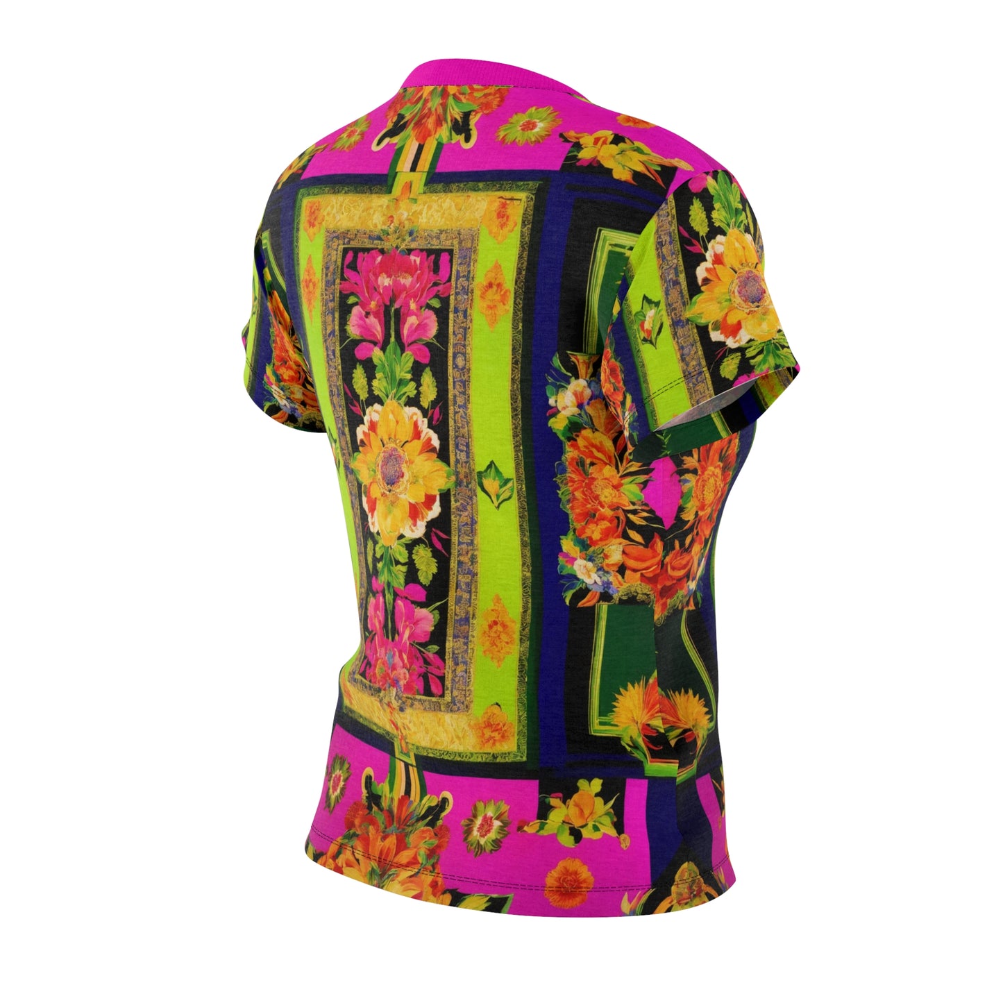 LVZ FIESTA LUXURY T-SHIRT 1172 T