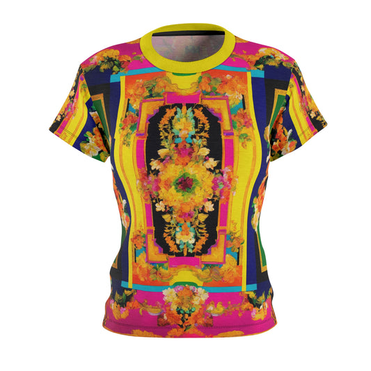 LVZ FIESTA LUXURY T-SHIRT 685 T
