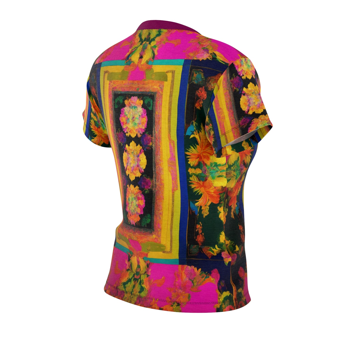 LVZ FIESTA LUXURY T-SHIRT 676 T