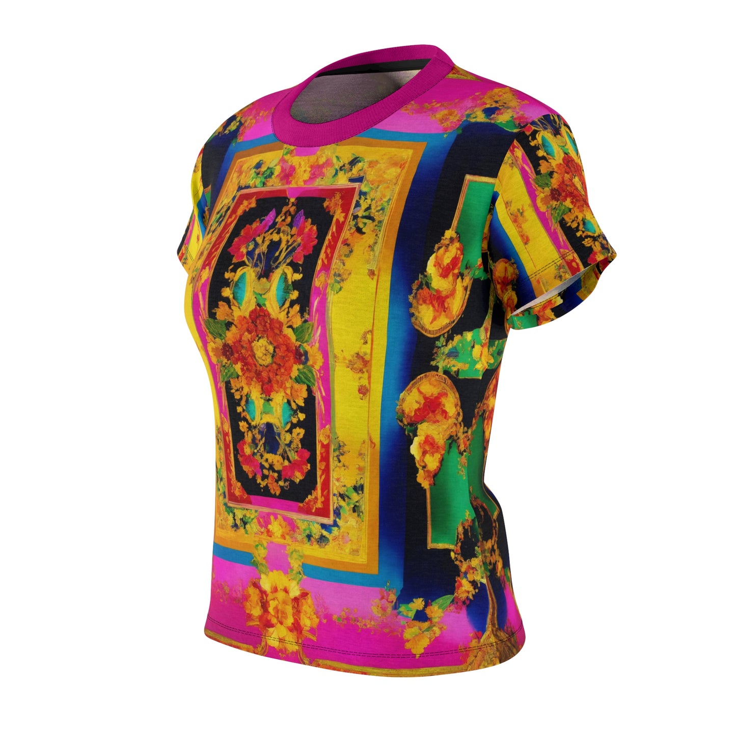 LVZ FIESTA LUXURY T-SHIRT 694 T
