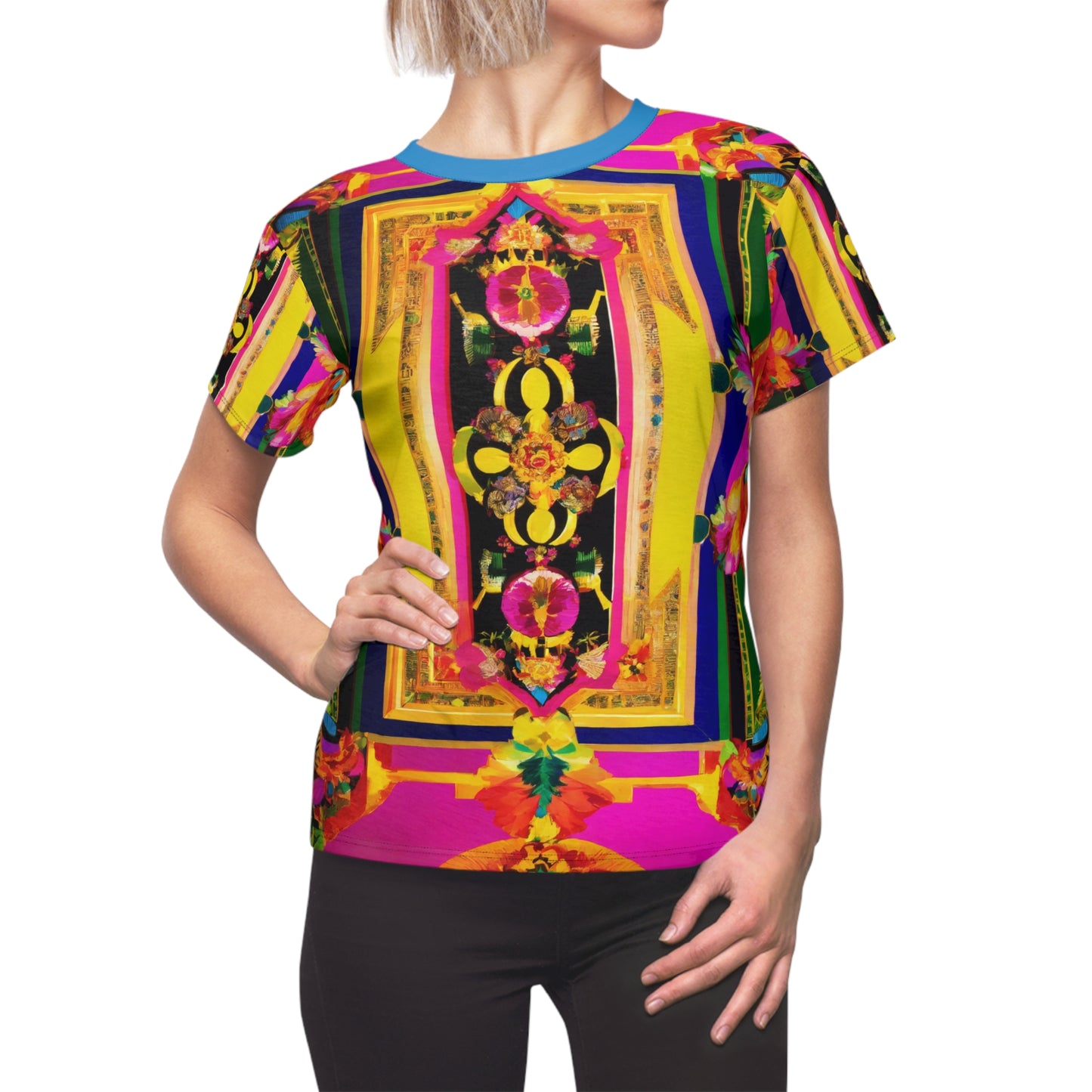 LVZ FIESTA LUXURY T-SHIRT 883 T