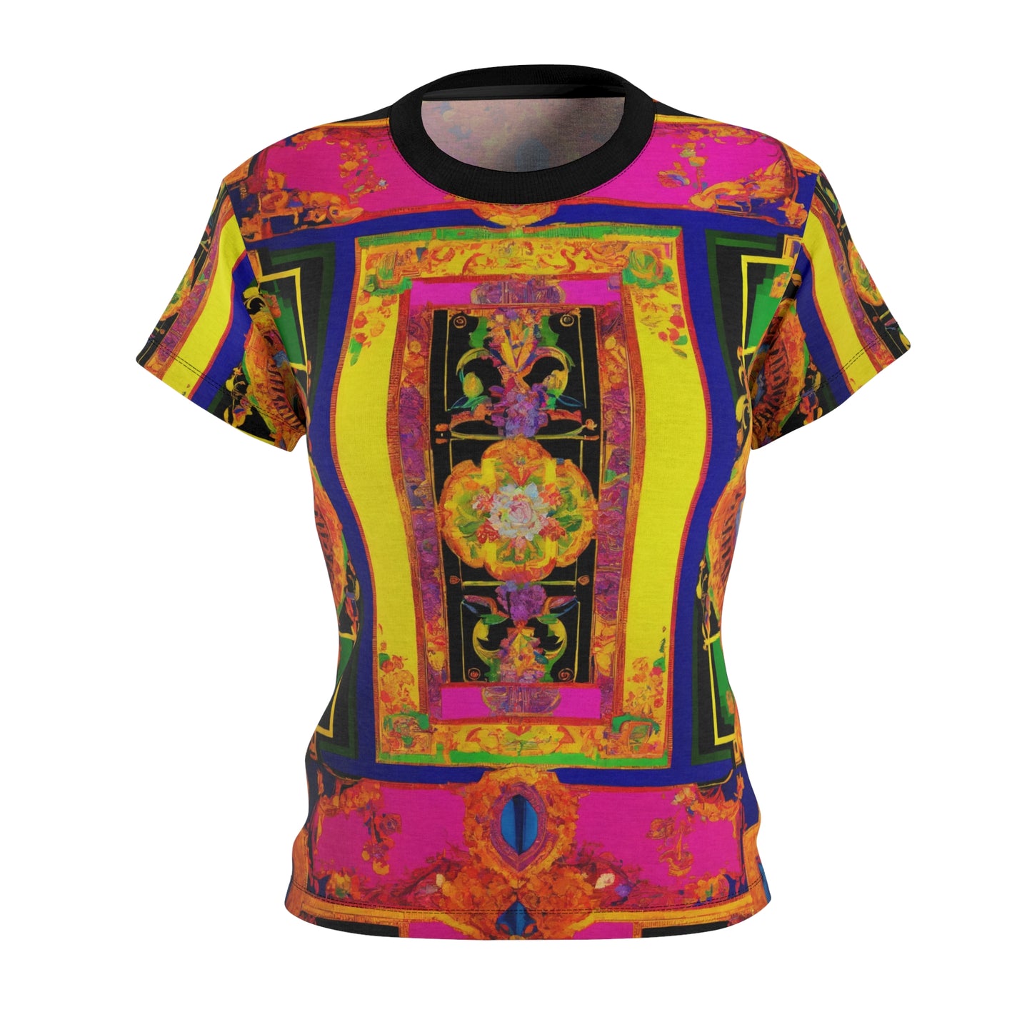 LVZ FIESTA LUXURY T-SHIRT 477 T