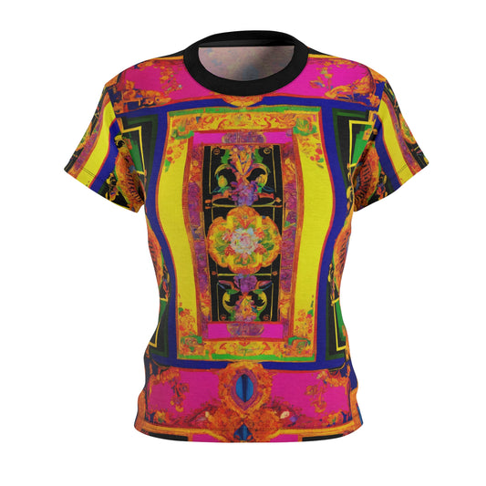 LVZ FIESTA LUXURY T-SHIRT 477 T