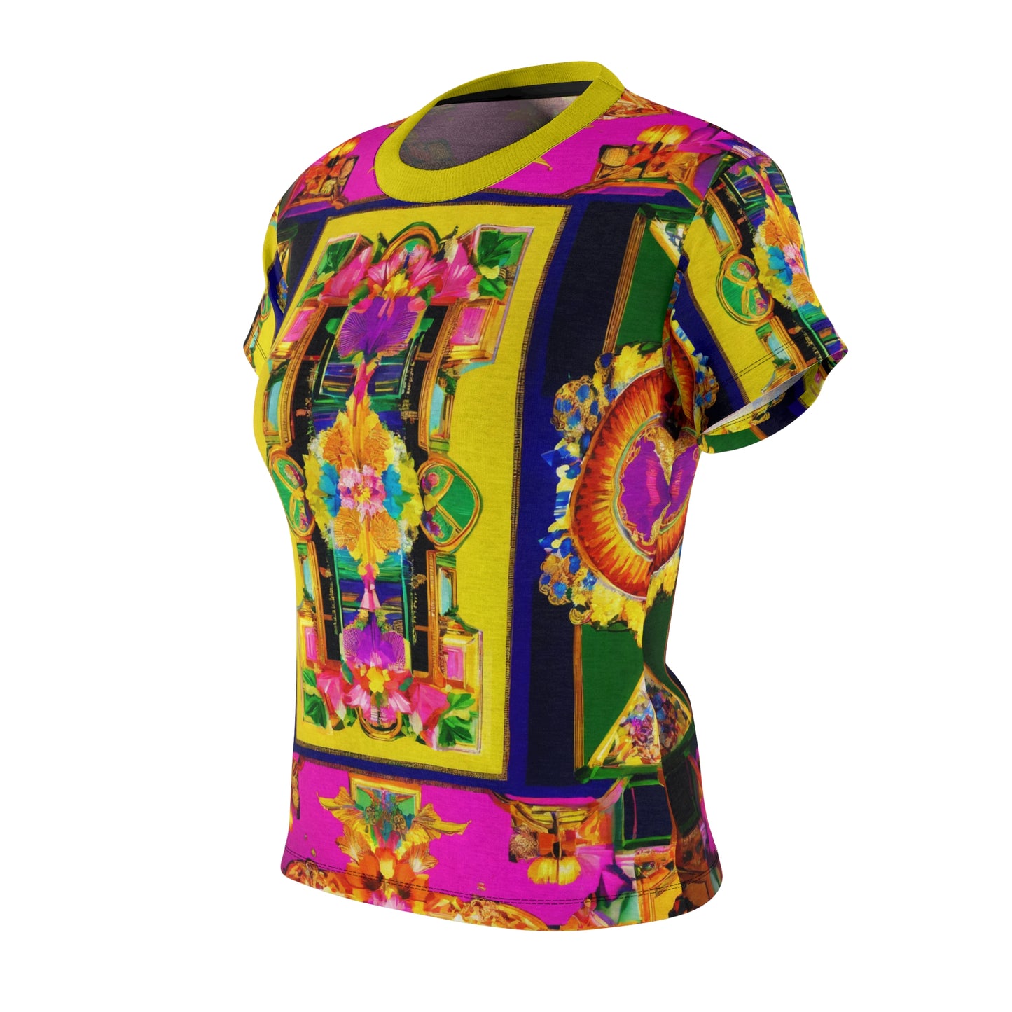 LVZ FIESTA LUXURY T-SHIRT 717 T