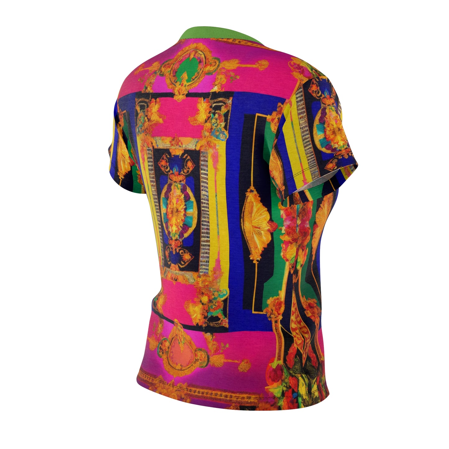 LVZ FIESTA LUXURY T-SHIRT 318 T