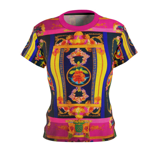 LVZ FIESTA LUXURY T-SHIRT 274 T