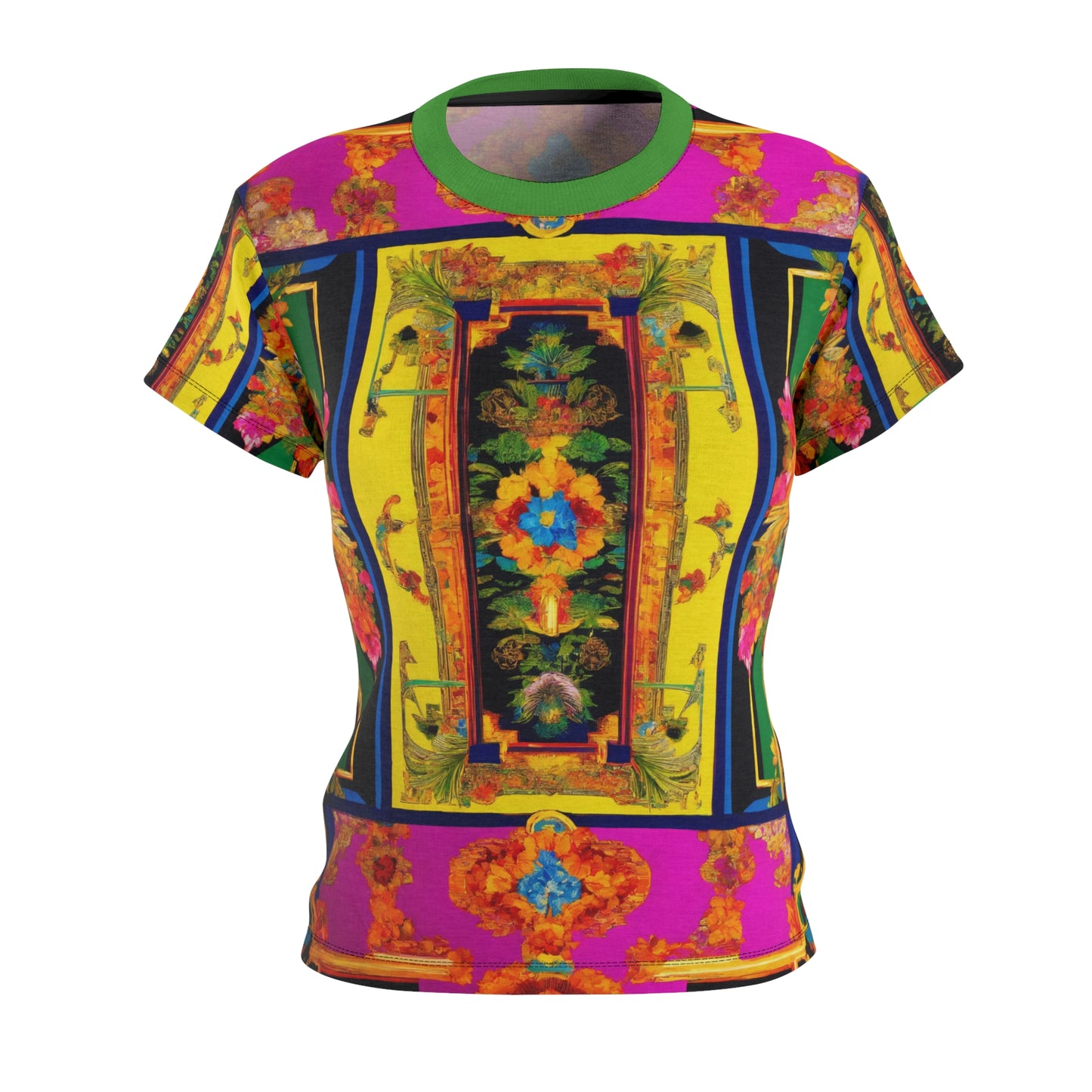 LVZ FIESTA LUXURY T-SHIRT 344 T