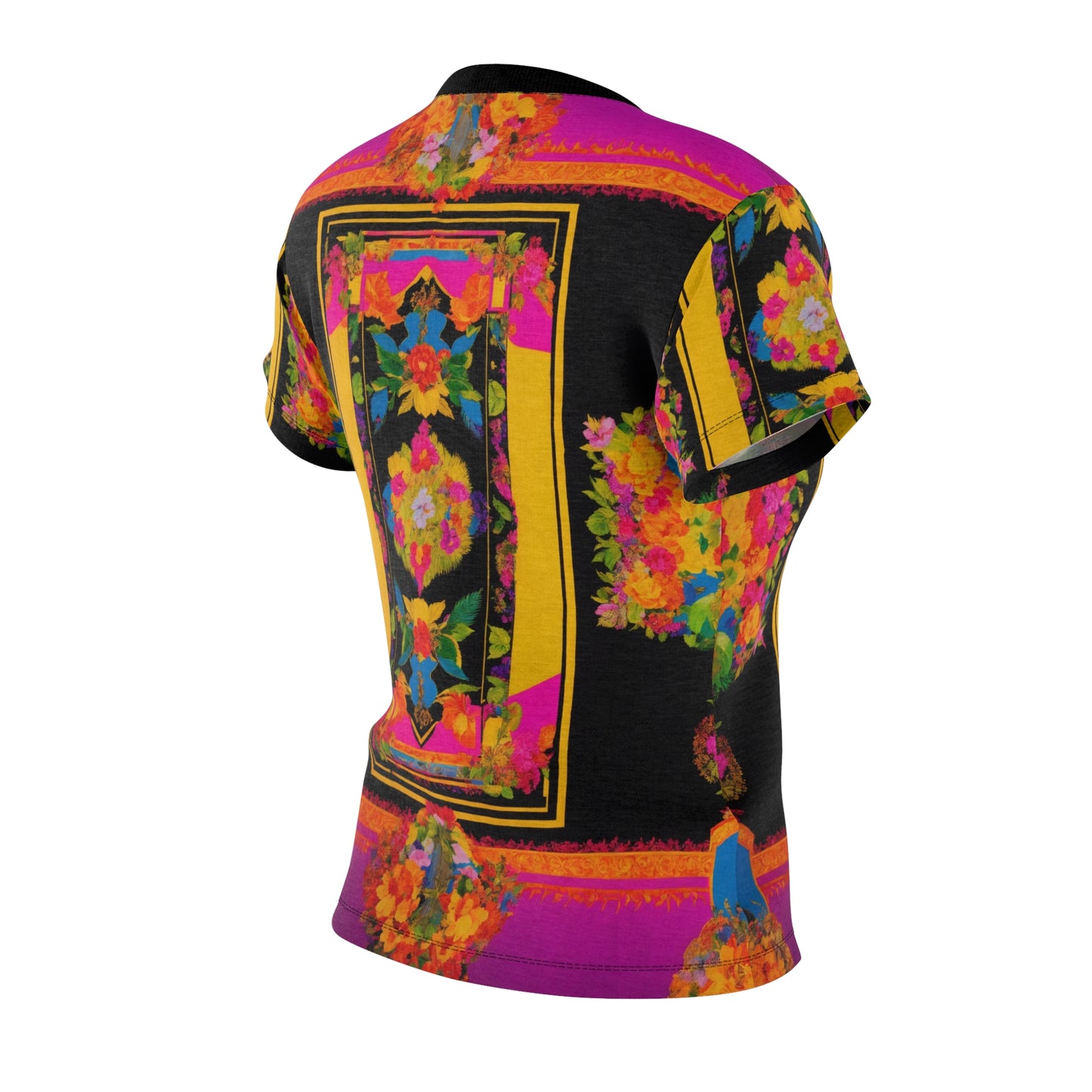 LVZ FIESTA LUXURY T-SHIRT 1792 T
