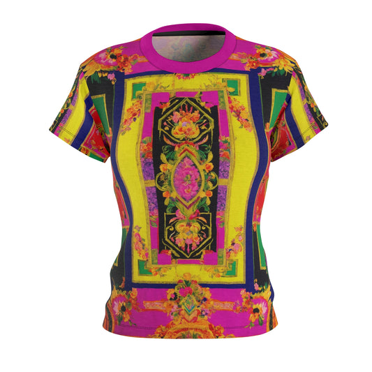 LVZ FIESTA LUXURY T-SHIRT 1853 T