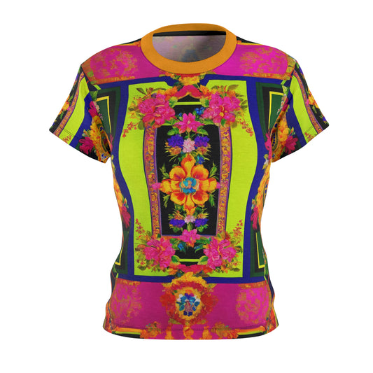 LVZ FIESTA LUXURY T-SHIRT 94 T
