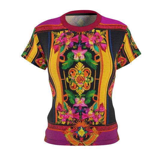 LVZ FIESTA LUXURY T-SHIRT 1839 T