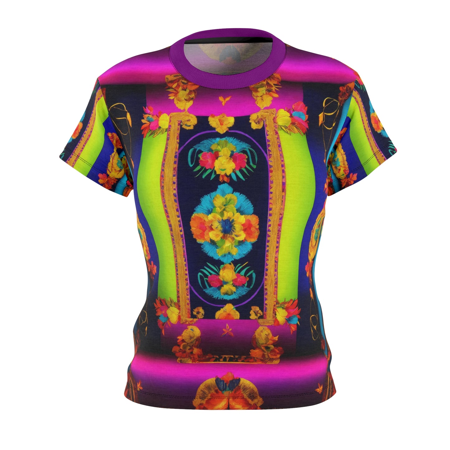LVZ FIESTA LUXURY T-SHIRT 1292 T
