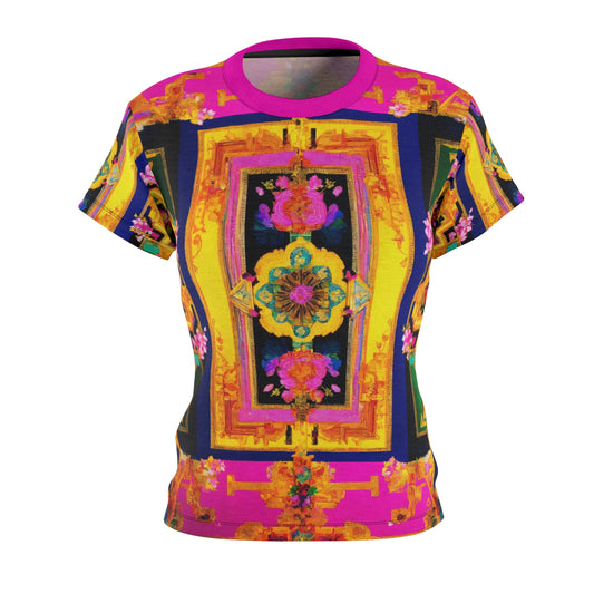 LVZ FIESTA LUXURY T-SHIRT 964 T