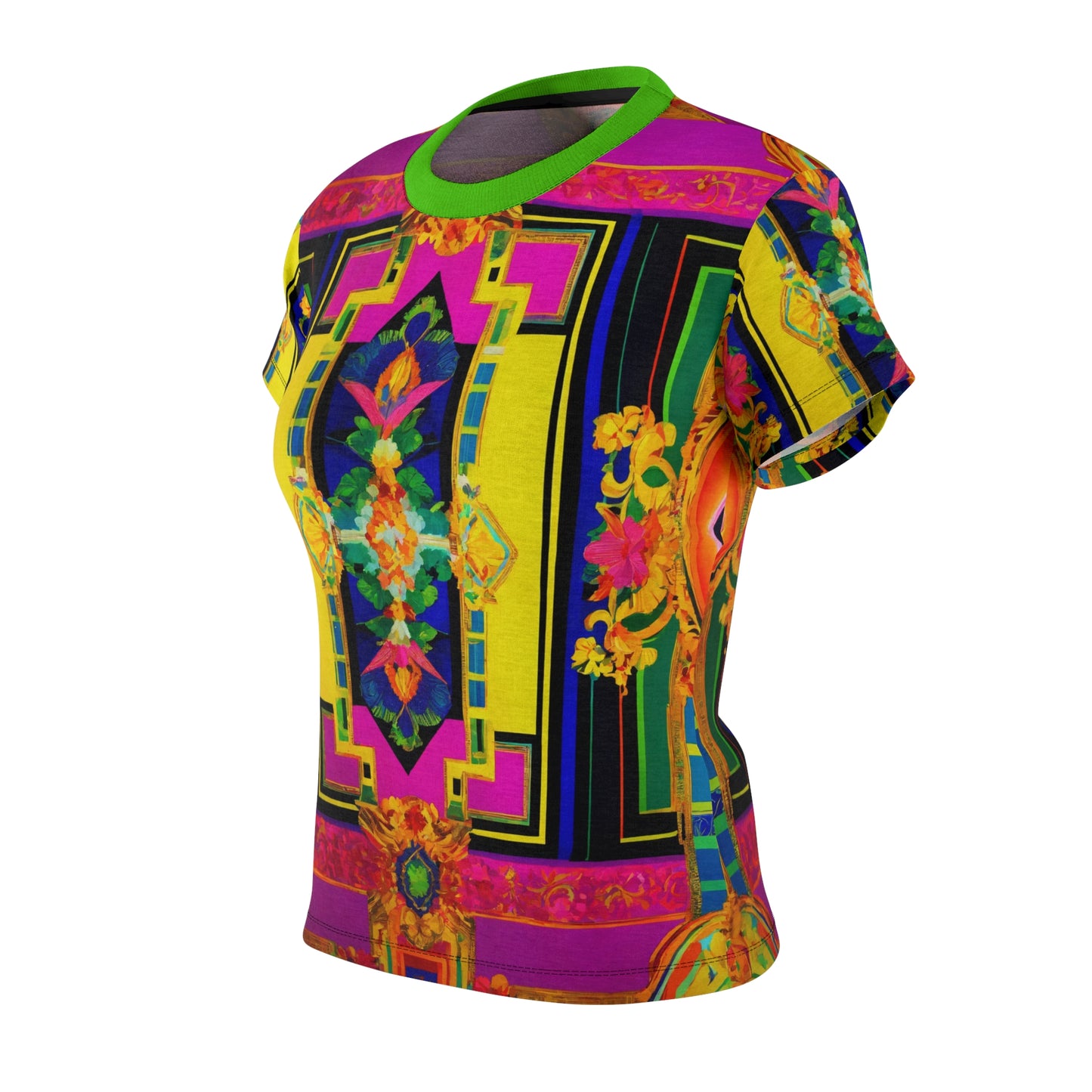 LVZ FIESTA LUXURY T-SHIRT 1222 T