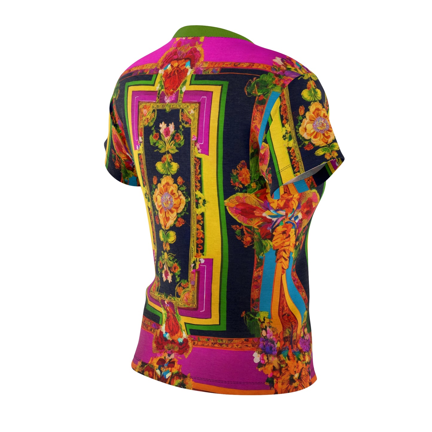 LVZ FIESTA LUXURY T-SHIRT 1955 T